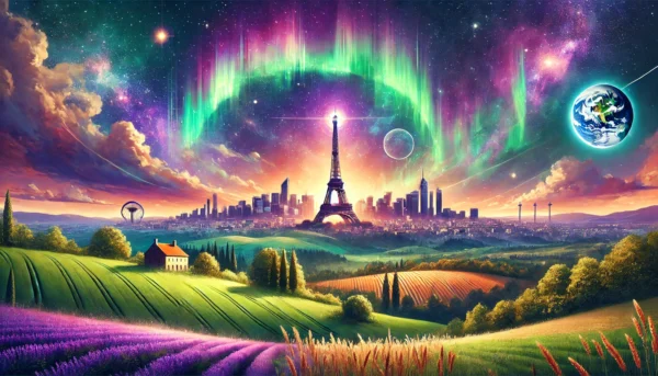 Cake berry Hybride 🇺🇲