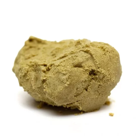 hash rosin CBD