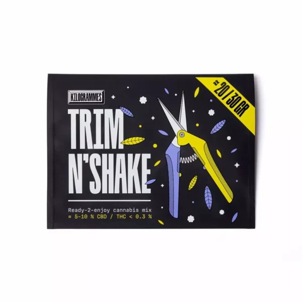 trim'n shake – Image 4