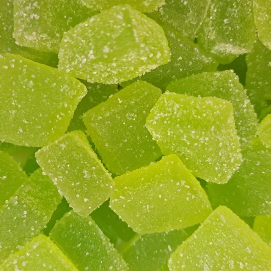 Gummies D9 30mg à l'unité
