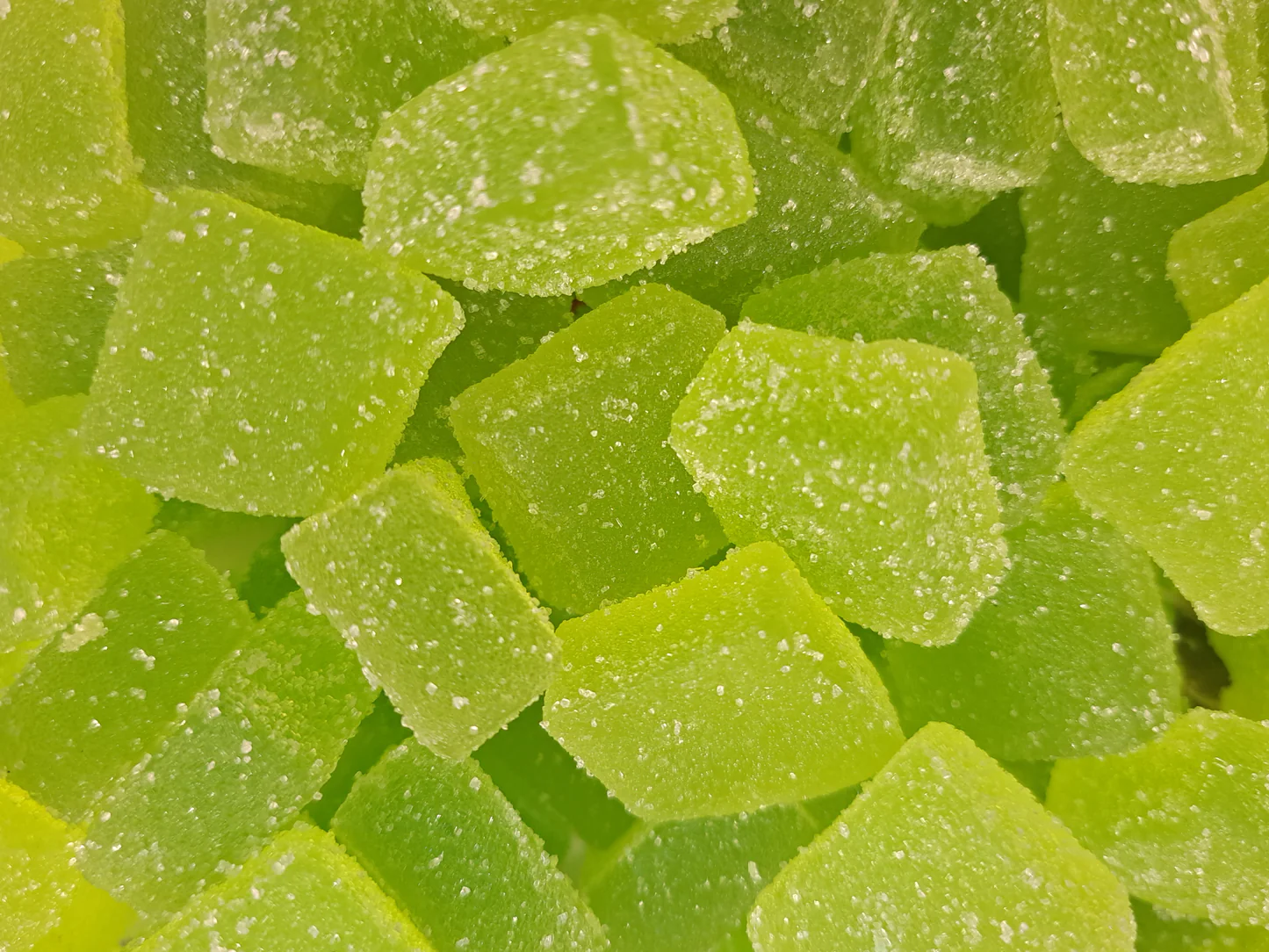 Gummies D9 30mg à l'unité