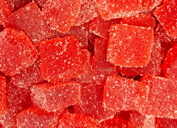 Gummies D9 30mg à l'unité – Image 2