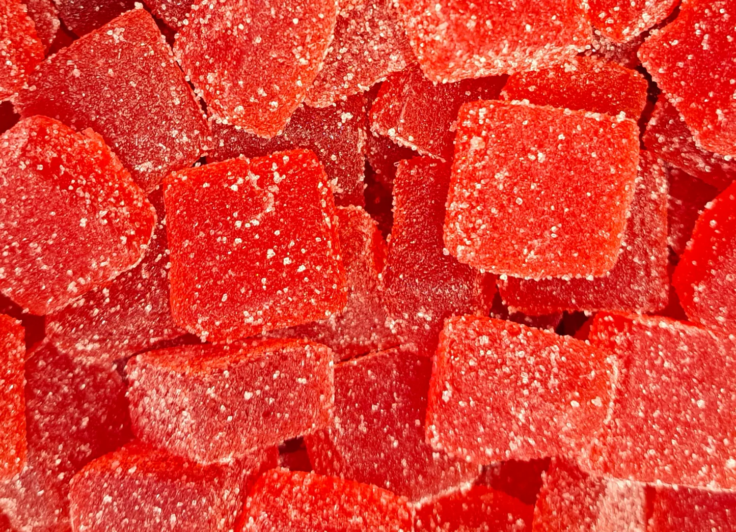 Gummies D9 30mg à l'unité – Image 2