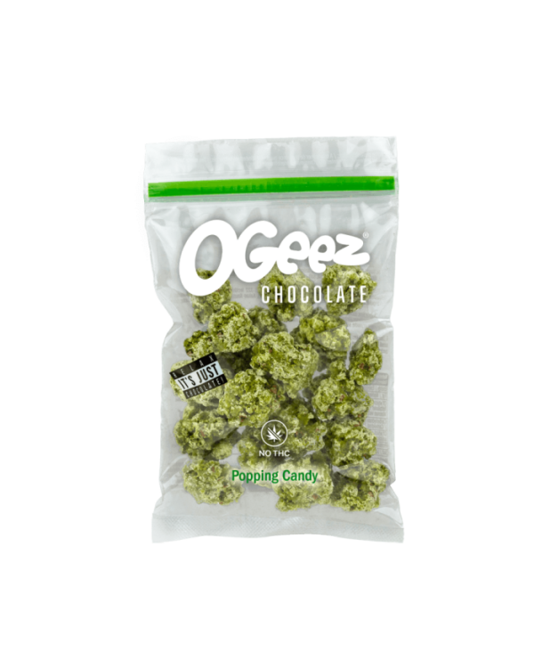 ogeez chocolate