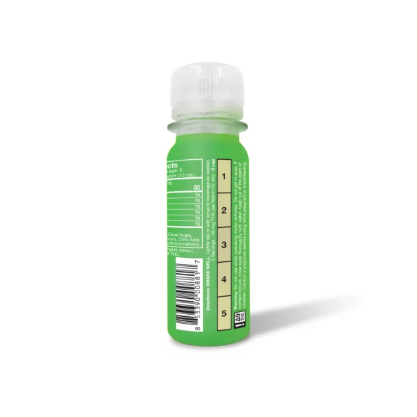 sirop delta 9 PUFFY 200MG – Image 4