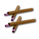 HEMPARILLO SWEETS ROYAL BLUNTS – Image 2