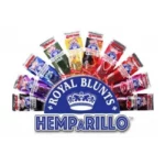 HEMPARILLO SWEETS ROYAL BLUNTS – Image 3