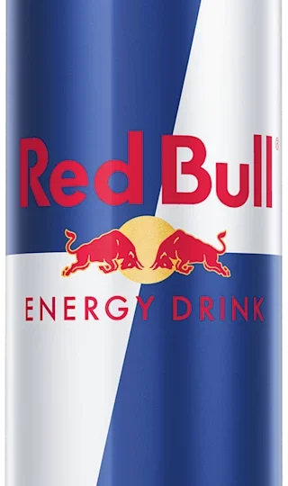 RED BULL