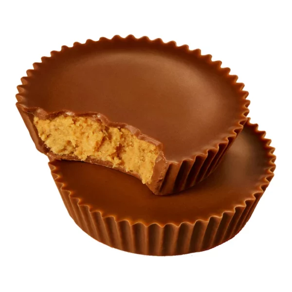 Reese's 2 Peanut Butter Cups – Image 2