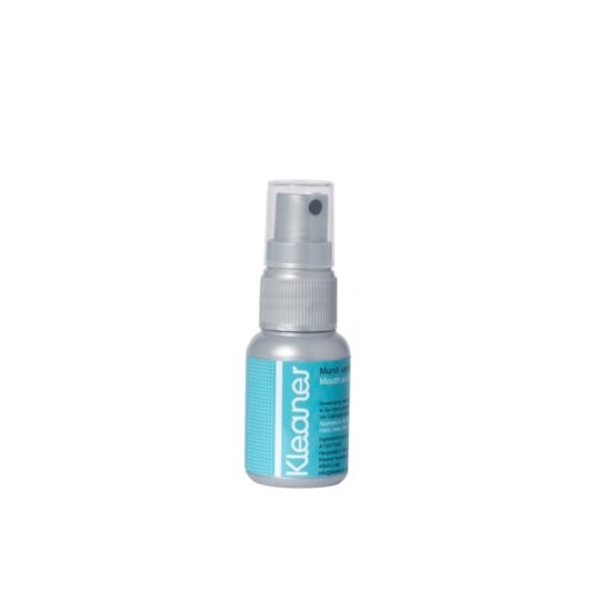 KLEANER SPRAY 30ML
