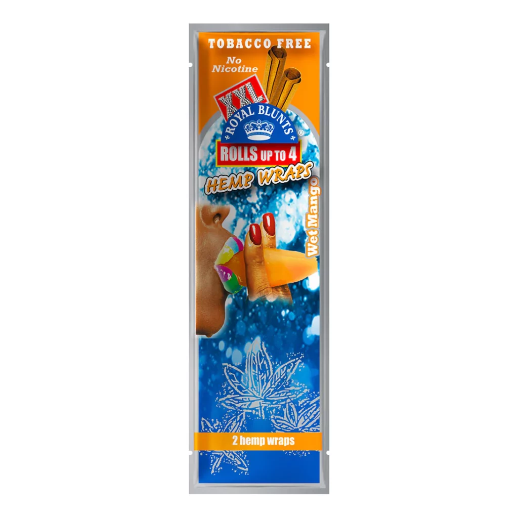 ROYAL BLUNT XXL WET MANGO