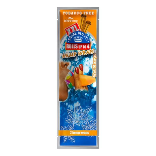 BLUNT XXL WET MANGO ROYAL BLUNTS
