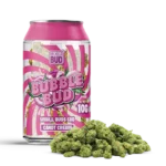 CANETTE BUBBLE BUD LITCHI SOUR – Image 4
