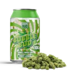 CANETTE BUBBLE BUD LITCHI SOUR – Image 2