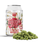 CANETTE BUBBLE BUD FIZZY LEMON – Image 5