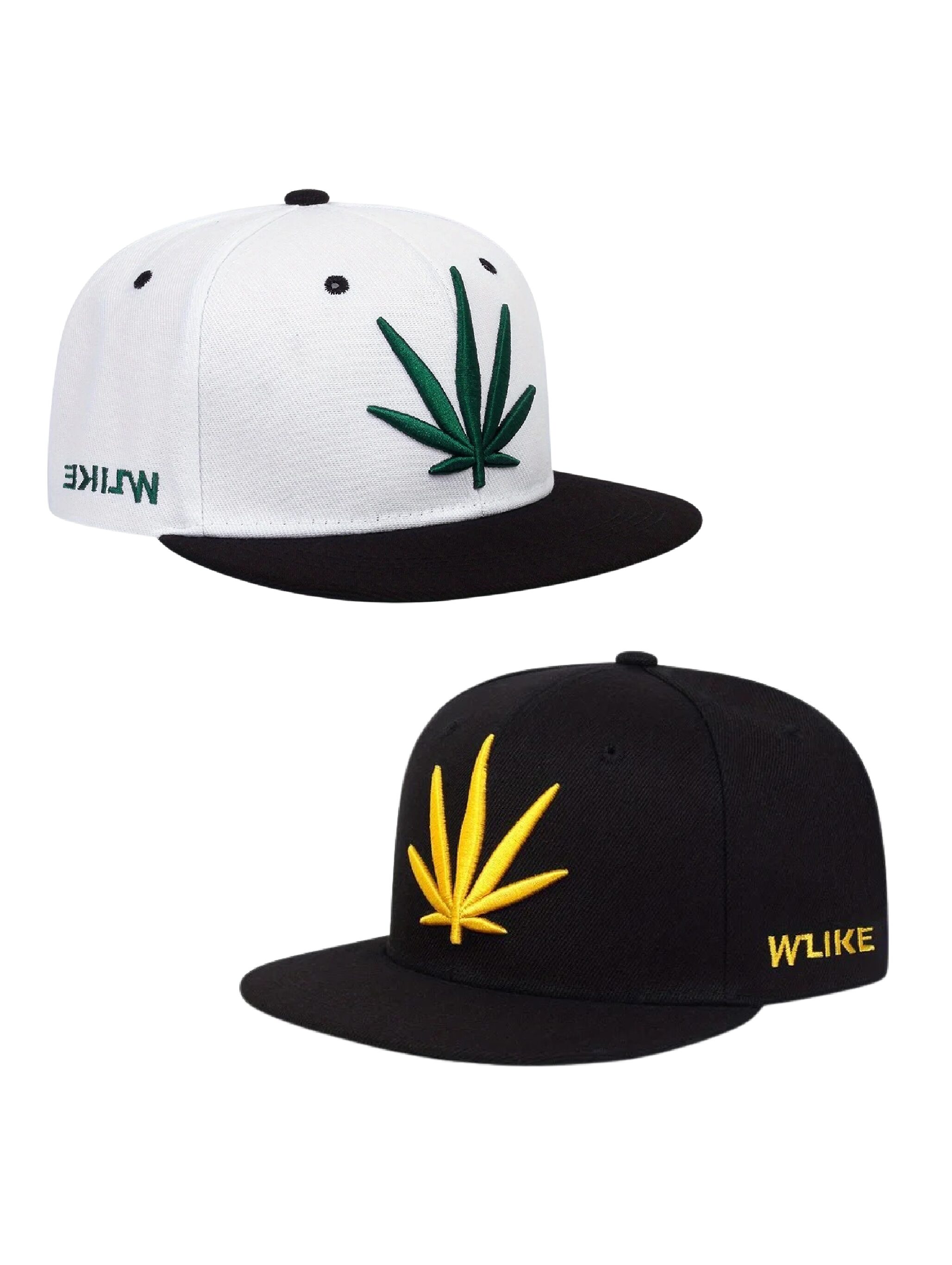 CASQUETTE weed