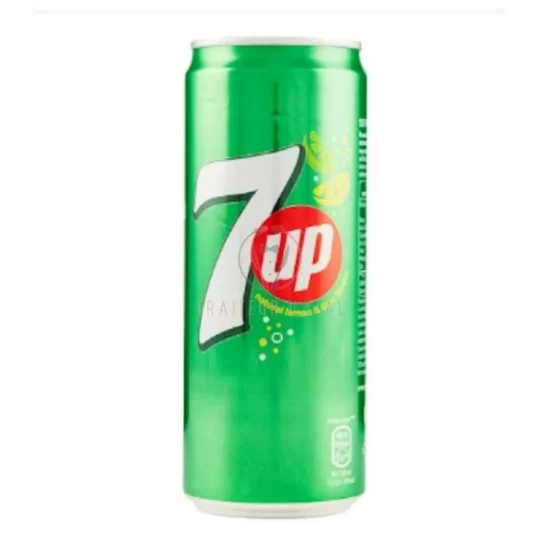 7 UP 33 CL