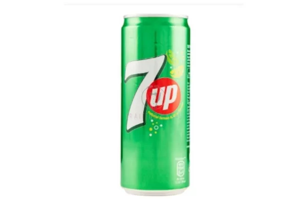 7 UP 33 CL