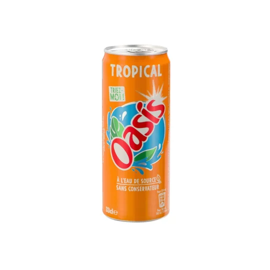 OASIS TROPICAL 33 CL
