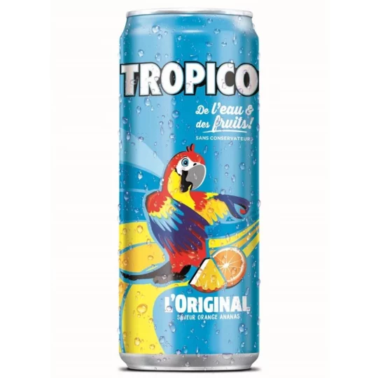 Tropico original