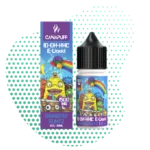 E liquide 10 OH HHC, 1500 mg - ROI LOUIS XIII - 10 ml – Image 3