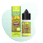 E liquide 10 OH HHC, 1500 mg - ROI LOUIS XIII - 10 ml – Image 2