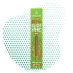 PRÉ ROULÉ 2 g - Super Lemon Haze 60% 10-OH-HHC – Image 4