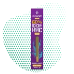 PRÉ ROULÉ 2 g - Super Lemon Haze 60% 10-OH-HHC – Image 3