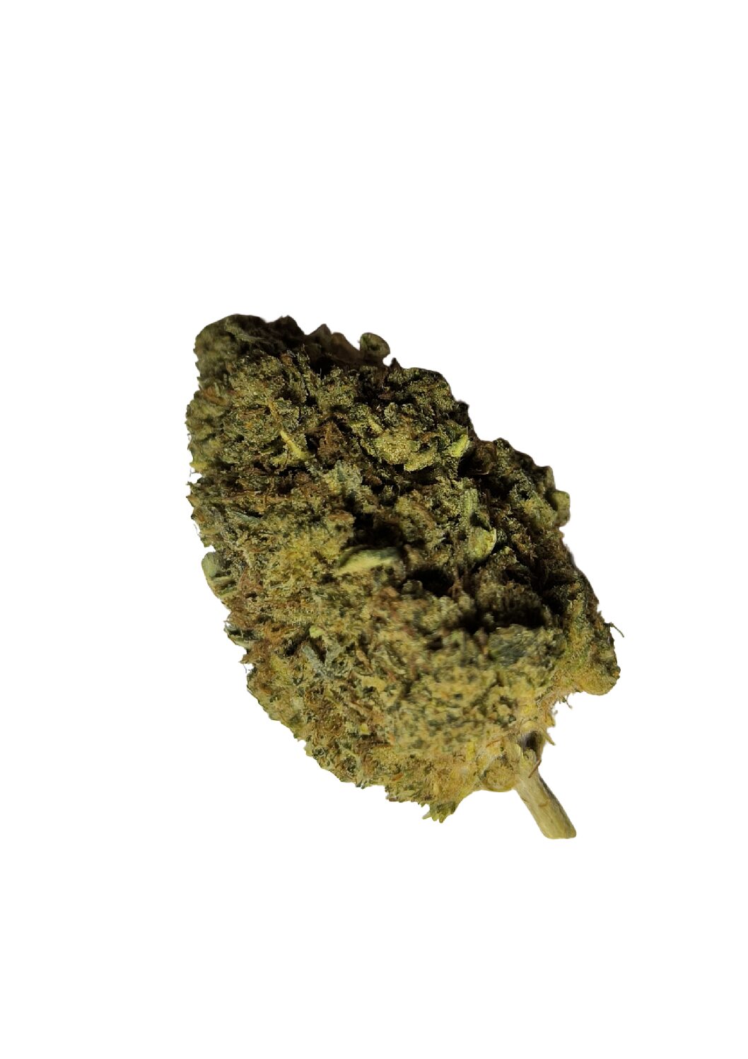 GREEN CRACK US Hybride 🇺🇲