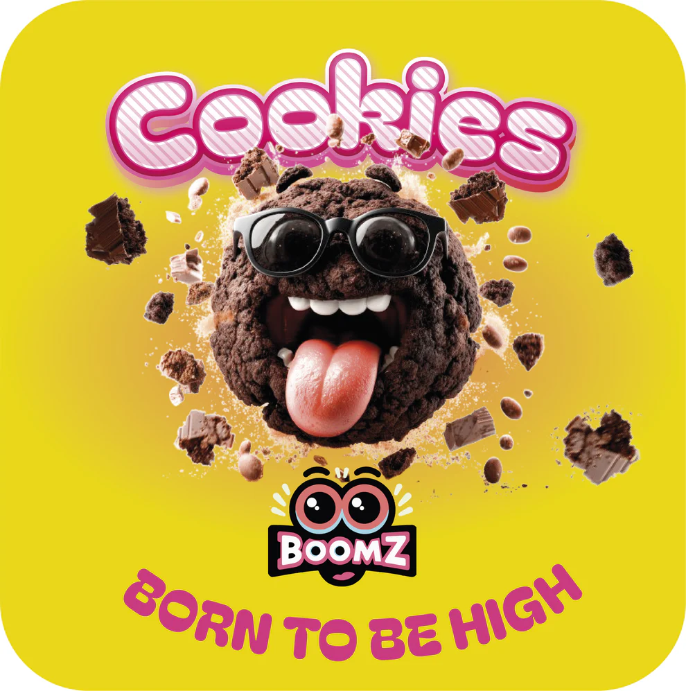 COOKIE BOOMZ DELTA 9 / 75 MG – Image 2