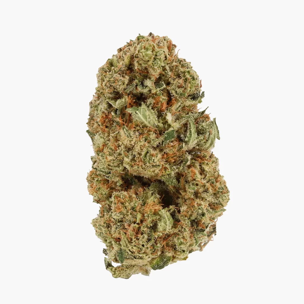 Fleur CBC - Bubba kush
